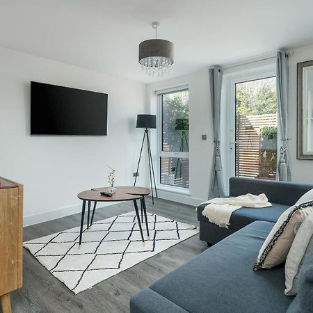 Luxury Brighton Apartments Kültér fotó
