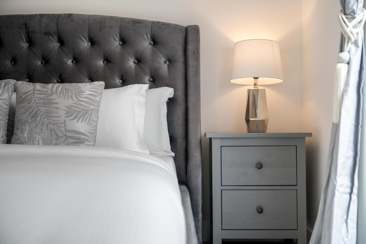 Luxury Brighton Apartments Kültér fotó