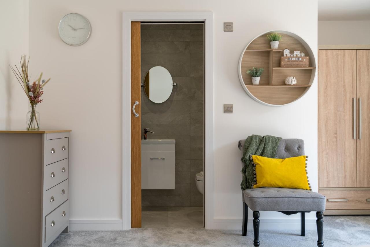 Luxury Brighton Apartments Kültér fotó