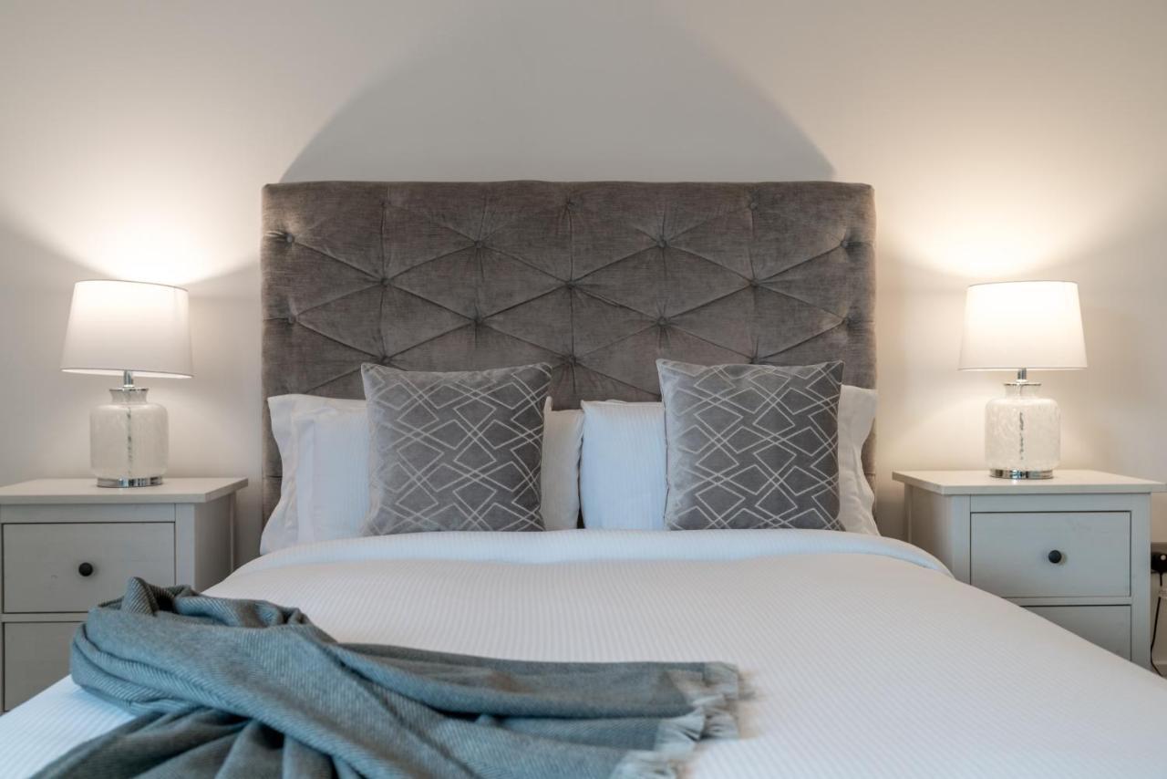 Luxury Brighton Apartments Kültér fotó