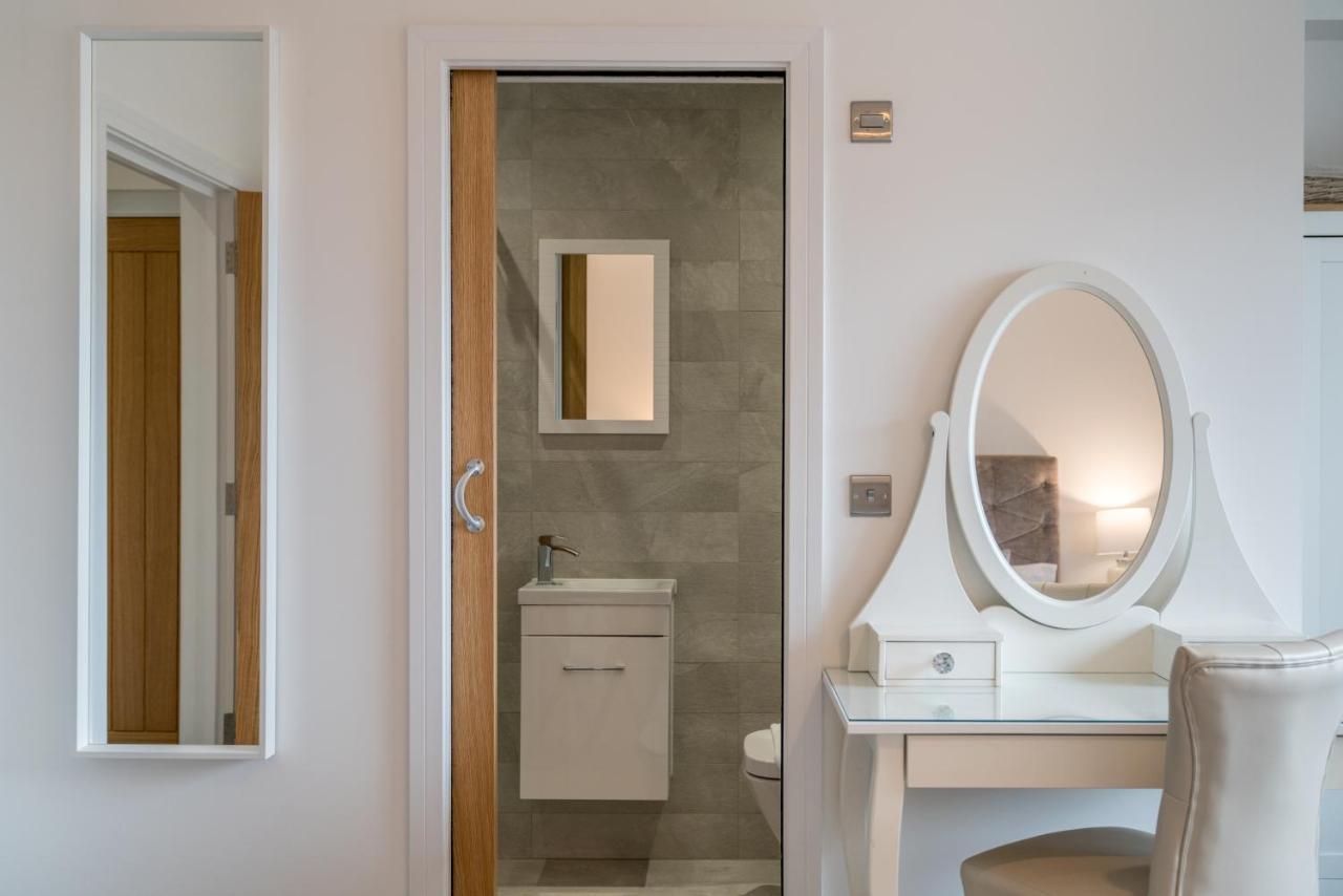 Luxury Brighton Apartments Kültér fotó