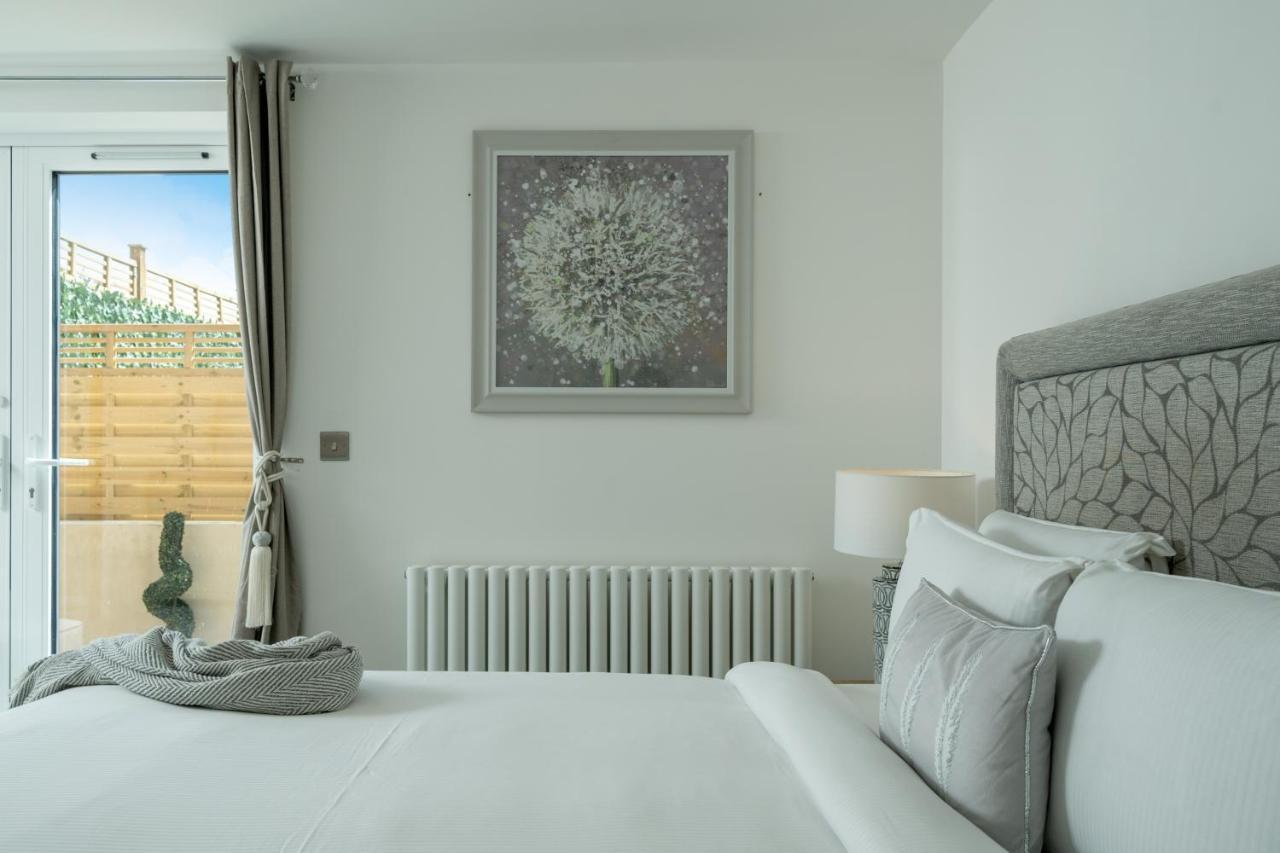 Luxury Brighton Apartments Kültér fotó