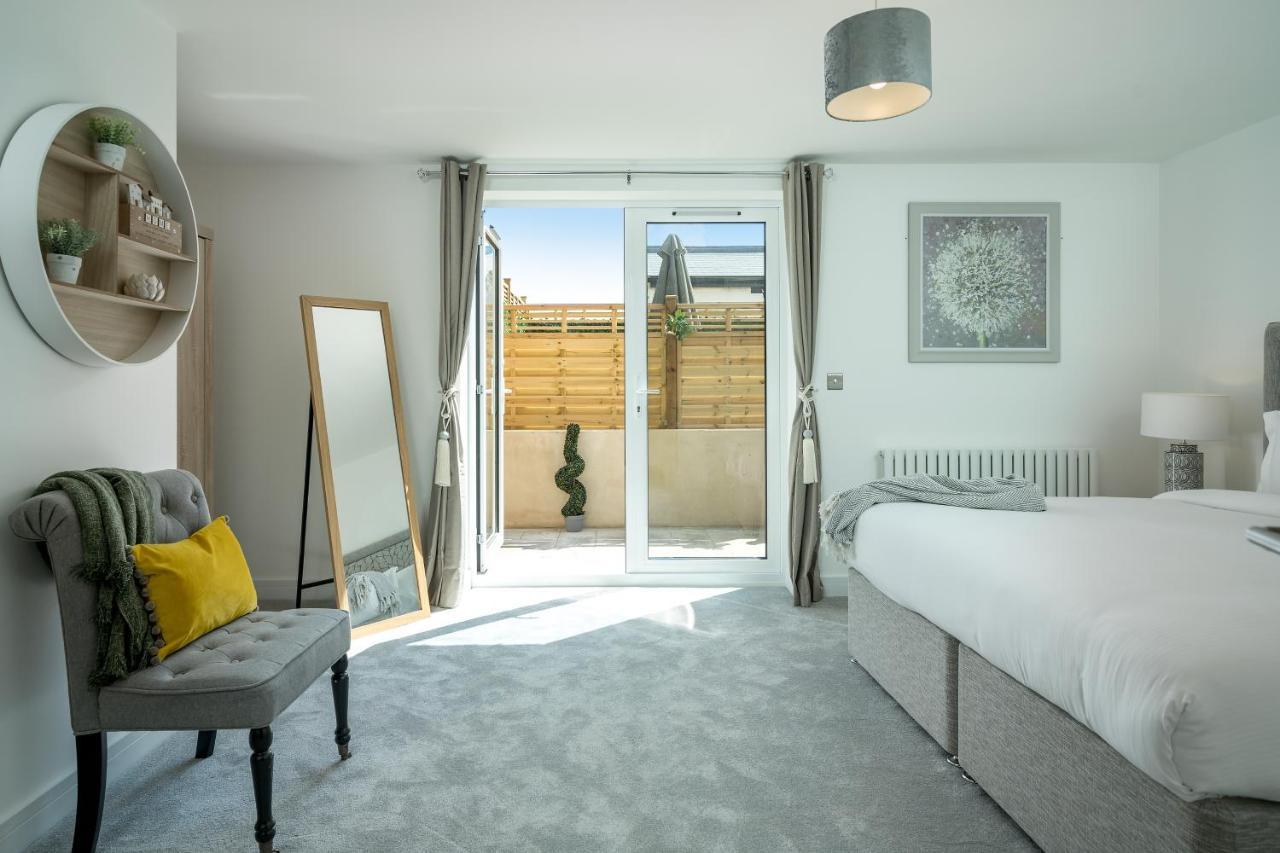 Luxury Brighton Apartments Kültér fotó