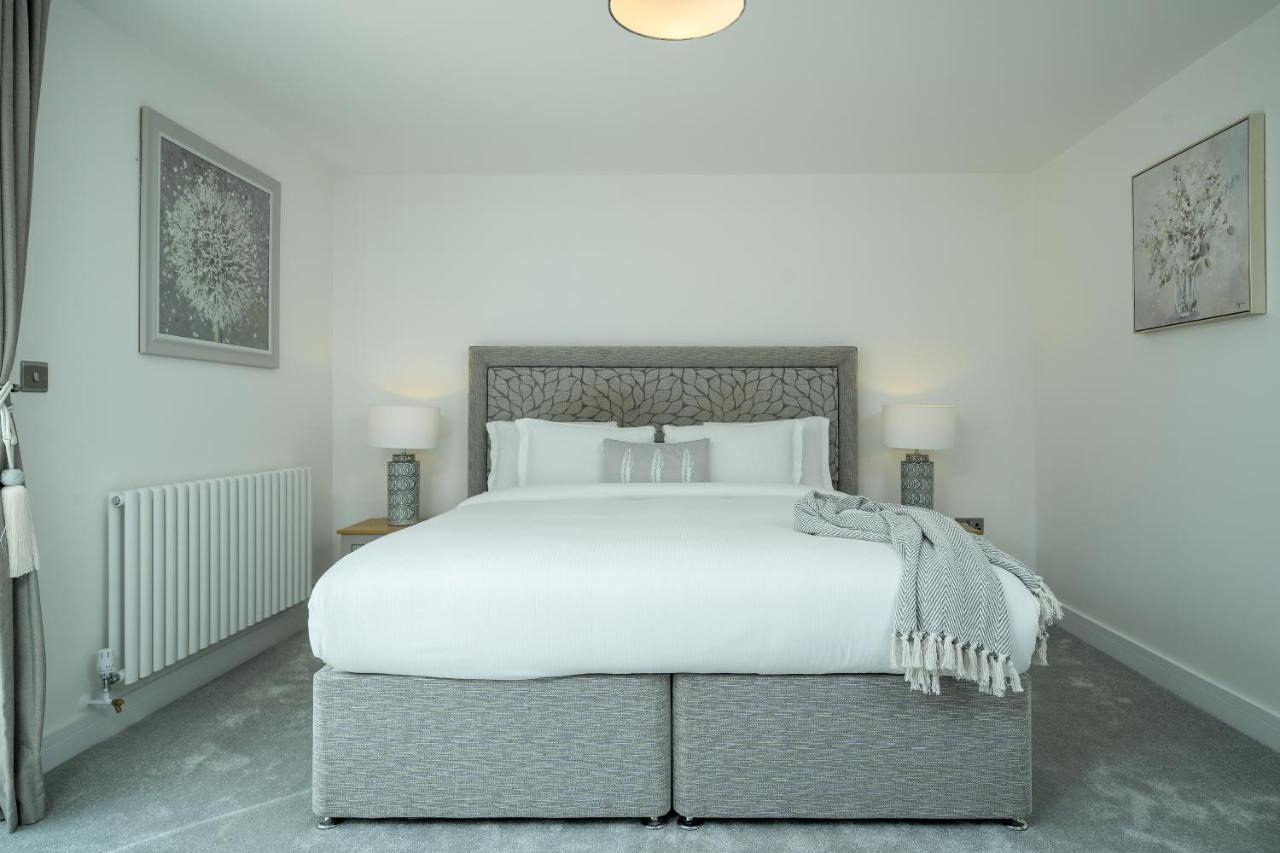 Luxury Brighton Apartments Kültér fotó