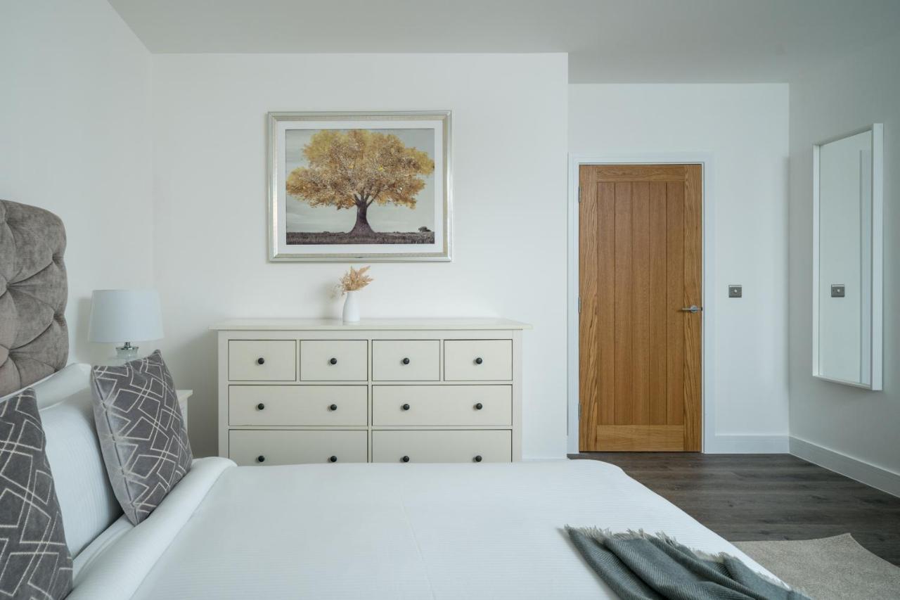 Luxury Brighton Apartments Kültér fotó